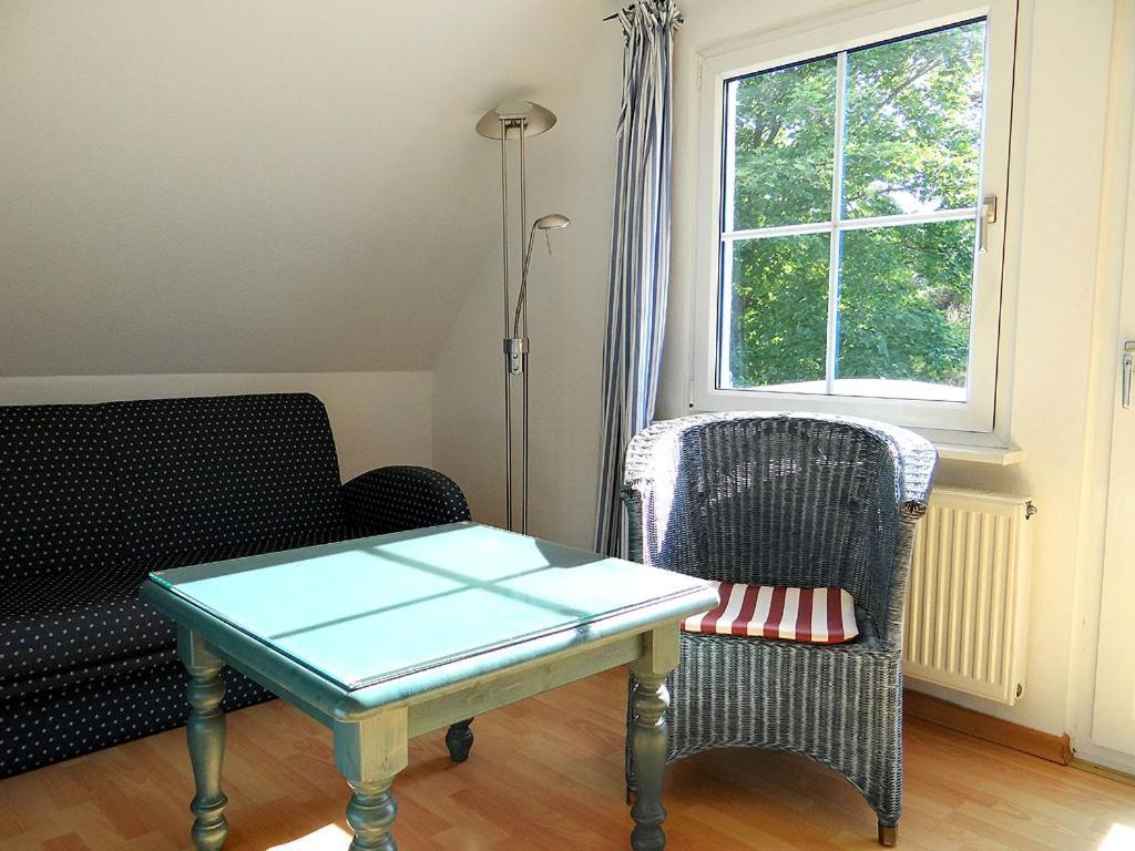 Apartementhäuser Marlene&Olivia Juliusruh Bagian luar foto